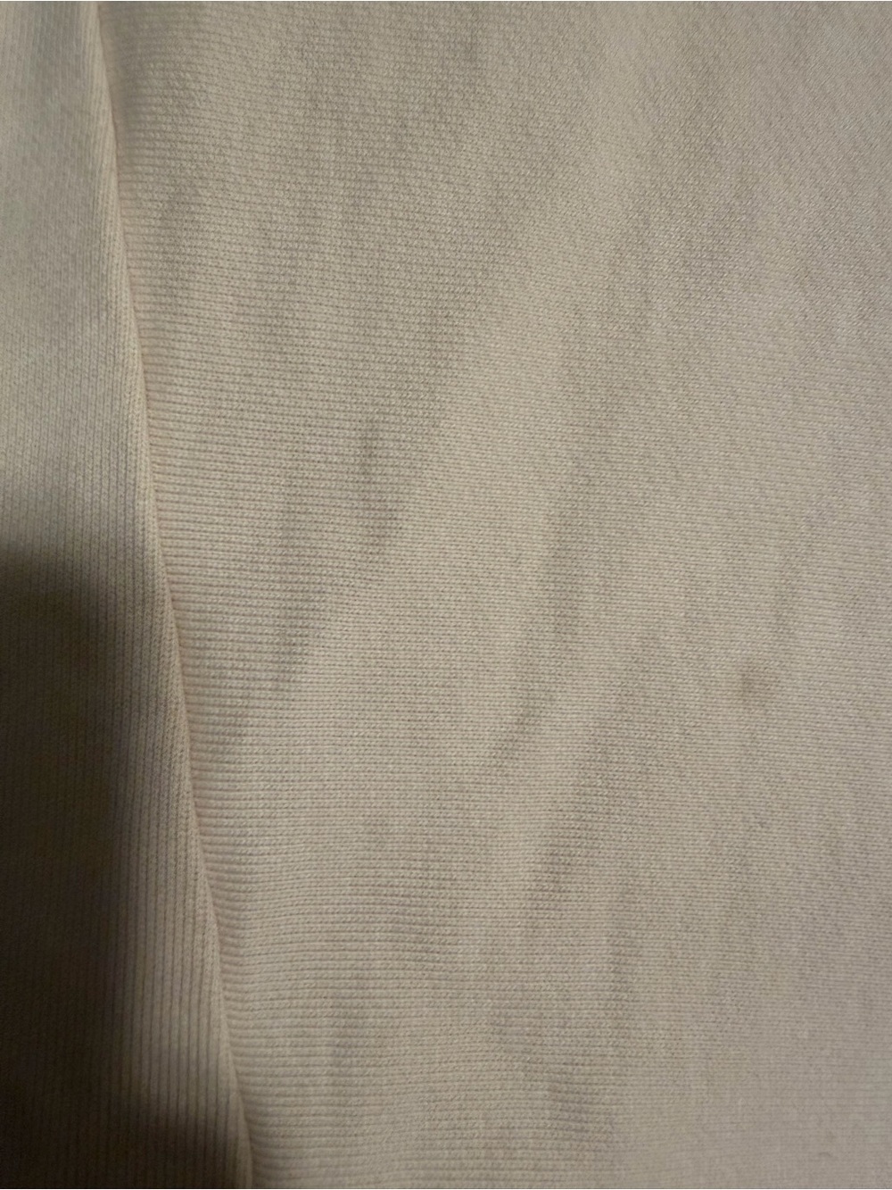 Tibi Crewneck Cocoon Sweatshirt